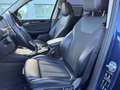 BMW X3 xDrive20 d-Automatik-Advantage-LED-Leder-AHK- Bleu - thumbnail 12