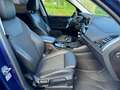 BMW X3 xDrive20 d-Automatik-Advantage-LED-Leder-AHK- Bleu - thumbnail 13