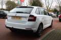 Skoda Rapid/Spaceback 1.0 TSI DSG *Drive* | Trekhaak | Carplay | Cruis C Wit - thumbnail 5