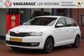 Skoda Rapid/Spaceback 1.0 TSI DSG *Drive* | Trekhaak | Carplay | Cruis C Wit - thumbnail 1