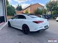 Mercedes-Benz CLA 200 Classe COUPE 2.0 200 D 150 AMG LINE 8G-DCT BVA Weiß - thumbnail 7