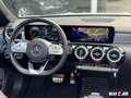 Mercedes-Benz CLA 200 Classe COUPE 2.0 200 D 150 AMG LINE 8G-DCT BVA Weiß - thumbnail 9