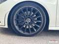 Mercedes-Benz CLA 200 Classe COUPE 2.0 200 D 150 AMG LINE 8G-DCT BVA Weiß - thumbnail 19