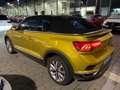 Volkswagen T-Roc Cabriolet 1.5 TSI DSG STYLE NAVI LED Scheinwerferr Gelb - thumbnail 7
