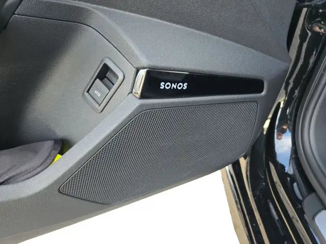 Audi S3 view 11