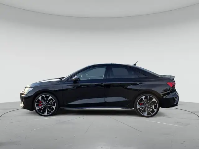 Audi S3 view 6