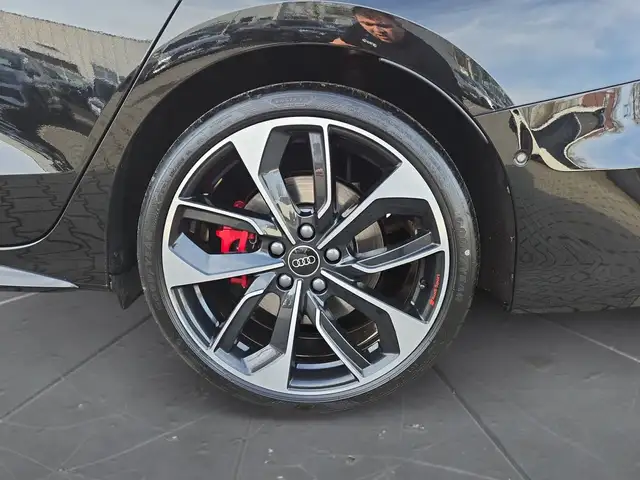 Audi S3 view 15