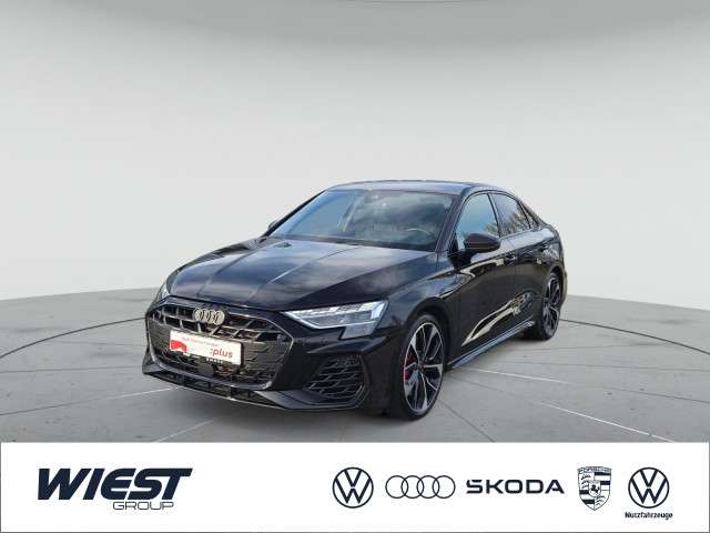 Second hand Audi S3 2.0 tfsi