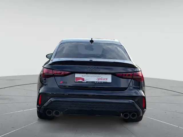 Audi S3 view 7
