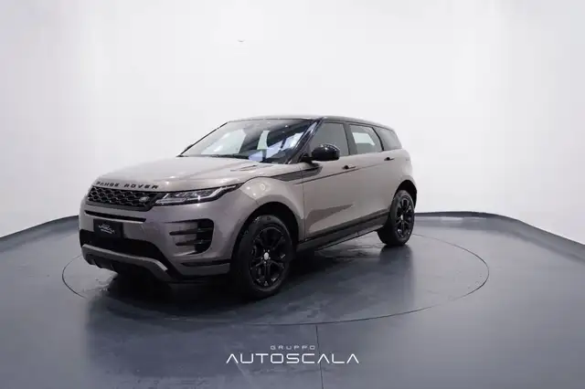 Land Rover Range Rover Evoque 2.0D 150cv I4-L.Flw AWD Auto R-Dynamic S