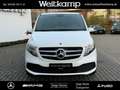 Mercedes-Benz V 220 V 220 d RISE Lang NAVI+AHK+TEMPOMAT+LIEGE+UVM. Blanc - thumbnail 18