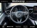 Mercedes-Benz V 220 V 220 d RISE Lang NAVI+AHK+TEMPOMAT+LIEGE+UVM. Blanc - thumbnail 14