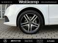 Mercedes-Benz V 220 V 220 d RISE Lang NAVI+AHK+TEMPOMAT+LIEGE+UVM. Blanc - thumbnail 16