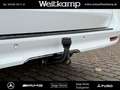 Mercedes-Benz V 220 V 220 d RISE Lang NAVI+AHK+TEMPOMAT+LIEGE+UVM. Blanc - thumbnail 9
