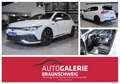 Volkswagen Golf 2.0 TSI GTI Clubsport *MATRIX*ACC*CAM*KESSY* Weiß - thumbnail 1
