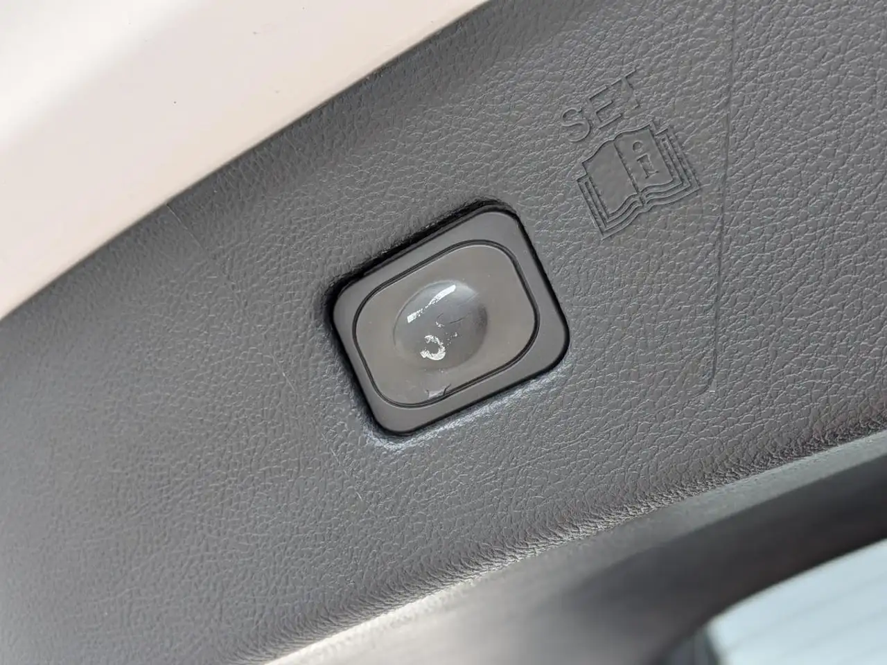 Ford Edge fotografie Ford Edge
