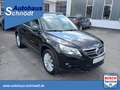 Volkswagen Tiguan 2.0 TDI 4Motion Team AHK NAVI SHZ Klima Negru - thumbnail 1