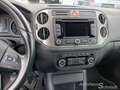 Volkswagen Tiguan 2.0 TDI 4Motion Team AHK NAVI SHZ Klima Negru - thumbnail 10