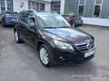 Volkswagen Tiguan 2.0 TDI 4Motion Team AHK NAVI SHZ Klima Negru - thumbnail 2