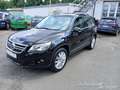 Volkswagen Tiguan 2.0 TDI 4Motion Team AHK NAVI SHZ Klima Negru - thumbnail 3