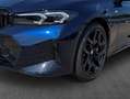 BMW 330 d Touring xDrive Aut. 210 kW, 5-türig (Diesel) Blu/Azzurro - thumbnail 6