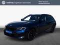 BMW 330 d Touring xDrive Aut. 210 kW, 5-türig (Diesel) Blu/Azzurro - thumbnail 1