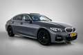 BMW 320 3-serie 320i M-sport xDrive High Executive(Panoram Gris - thumbnail 17