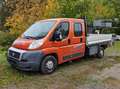 Fiat Ducato Ducato L2H2 DPF 250.5J2.0 Orange - thumbnail 1