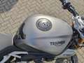 Triumph Speed Triple 1200 RS Gris - thumbnail 7