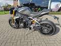 Triumph Speed Triple 1200 RS Gris - thumbnail 12