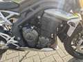 Triumph Speed Triple 1200 RS Gris - thumbnail 8