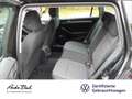 Volkswagen Passat Variant 2.0 TDI DSG Navi LED GRA EPH DAB Zwart - thumbnail 8
