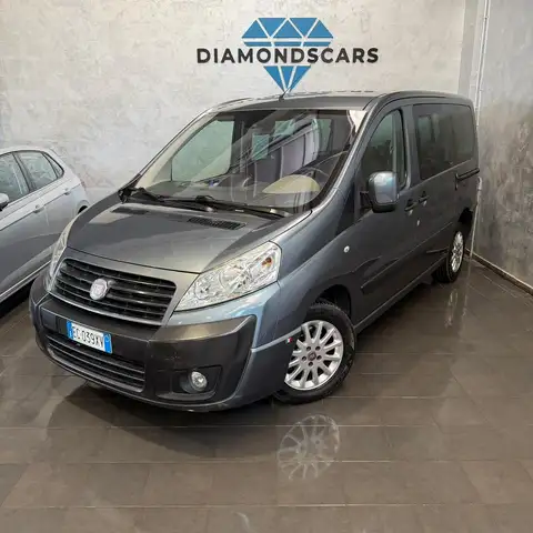 Fiat Scudo Scudo 1.6 MJT PC Combi 8 posti (M1)