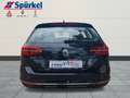 Volkswagen Passat VII 2,0 TDI Highline, 8fach bereif, Leder, Panoram Schwarz - thumbnail 5