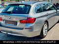 BMW 520 Touring 520 d-NAVI-SHZG-HuP-AHK-XENON-ALLWET Gris - thumbnail 4