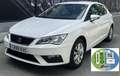 SEAT Leon 1.4 TGI GNC S&S Style Wit - thumbnail 1