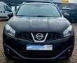 Nissan Qashqai +2 Tekna/Tüv.Neu/V.Leder/Pano.dach Schwarz - thumbnail 7
