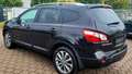 Nissan Qashqai +2 Tekna/Tüv.Neu/V.Leder/Pano.dach Schwarz - thumbnail 3