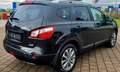 Nissan Qashqai +2 Tekna/Tüv.Neu/V.Leder/Pano.dach Schwarz - thumbnail 4