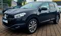 Nissan Qashqai +2 Tekna/Tüv.Neu/V.Leder/Pano.dach Schwarz - thumbnail 1