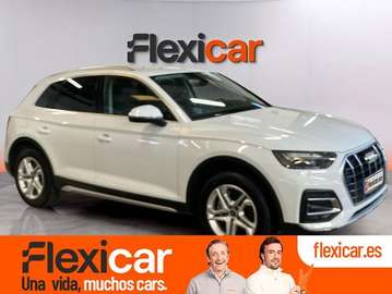 Advanced 40 TDI 150kW quattro-ultra