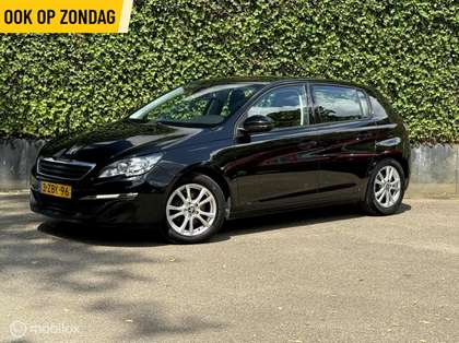 Peugeot 308 1.6 THP | Climate | Cruise control | Trekhaak