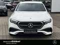 Mercedes-Benz E 200 AMG-ADV LED DIST AMB+ WP NP TW SHA KLG SPI Weiß - thumbnail 2