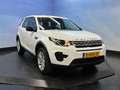 Land Rover Discovery Sport 2.0 TD4 HSE Blanc - thumbnail 7