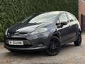 Ford Fiesta 1.25 Trend NWE DISTRIEM/17"LV/APK/NAP/123DKM/SPORT Grijs - thumbnail 11