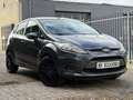 Ford Fiesta 1.25 Trend NWE DISTRIEM/17"LV/APK/NAP/123DKM/SPORT Grijs - thumbnail 8