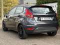 Ford Fiesta 1.25 Trend NWE DISTRIEM/17"LV/APK/NAP/123DKM/SPORT Grijs - thumbnail 6