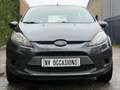 Ford Fiesta 1.25 Trend NWE DISTRIEM/17"LV/APK/NAP/123DKM/SPORT Grijs - thumbnail 12