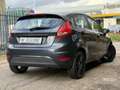 Ford Fiesta 1.25 Trend NWE DISTRIEM/17"LV/APK/NAP/123DKM/SPORT Grijs - thumbnail 7