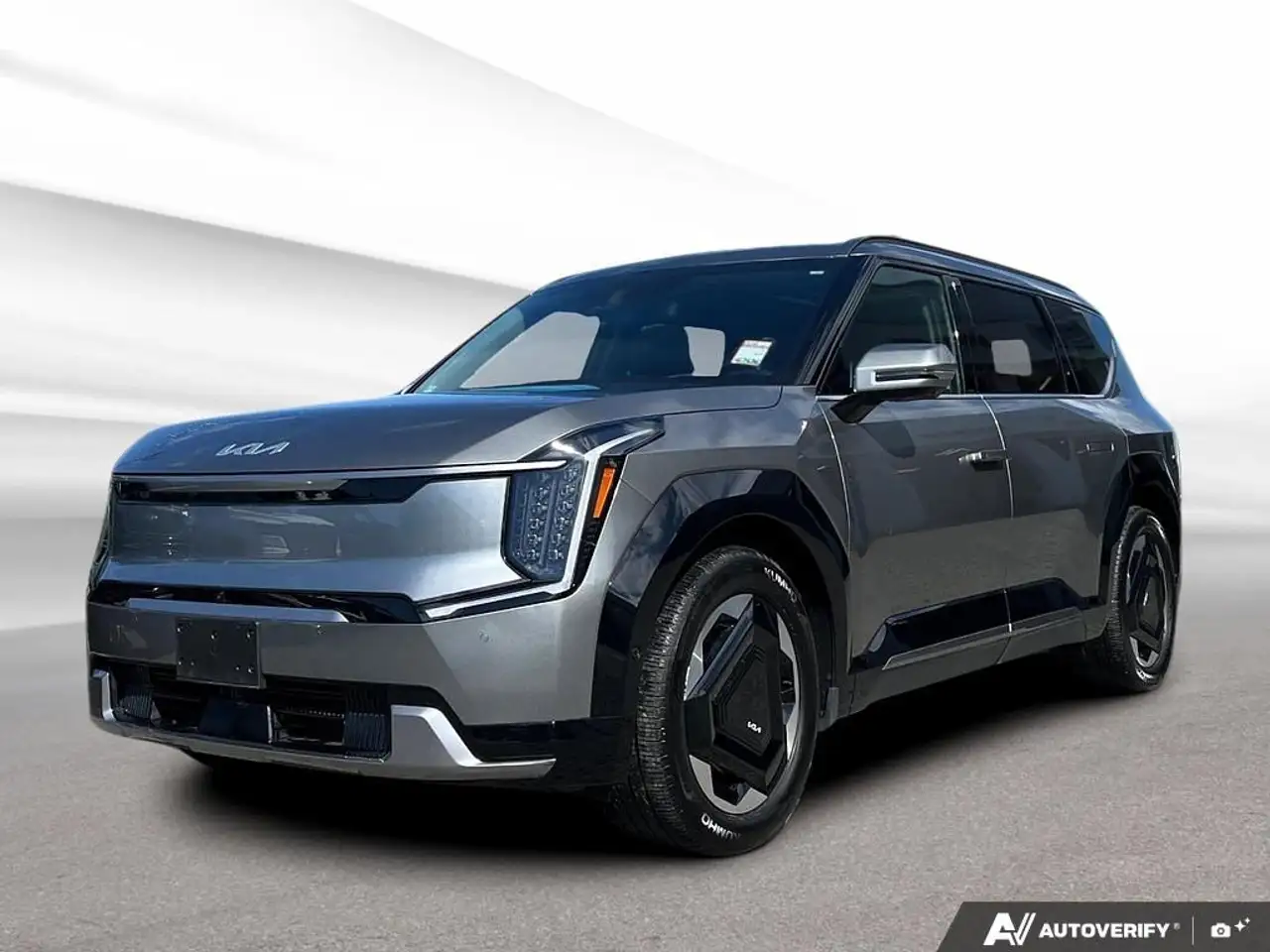 2024 Kia EV9